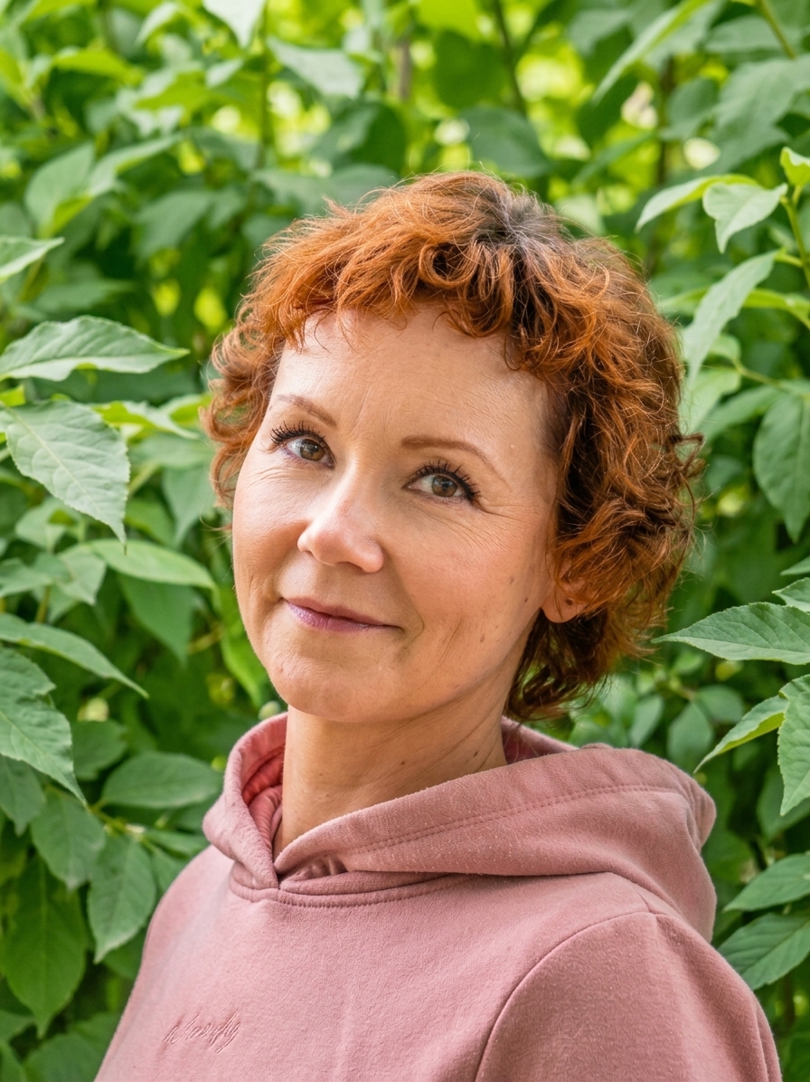 Яна Ларина